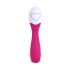 LOVELIFE BY OHMYBOD - KNUFFEL - heroplaadbare G-spot mini vibrator (roze)