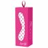 LOVELIFE BY OHMYBOD - KNUFFEL - heroplaadbare G-spot mini vibrator (roze)