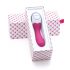 LOVELIFE BY OHMYBOD - KNUFFEL - heroplaadbare G-spot mini vibrator (roze)