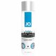 System JO Classic Hybrid - hybride glijmiddel (120ml)