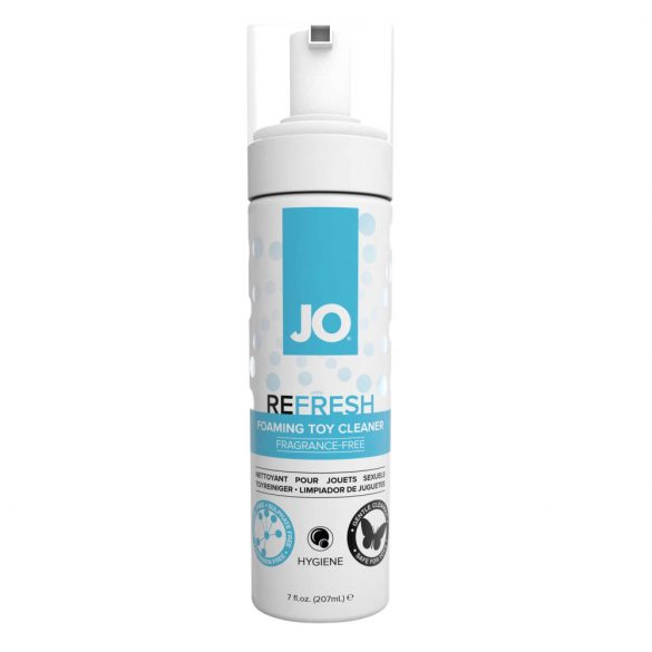 System JO - ontsmettingsspray (207ml)