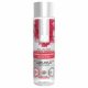 System JO All-in-one - verwarmende glijmiddel en massagegel (120ml)