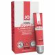 JO WARM & BUZZY - clitoris stimulerende gel voor vrouwen (10ml)