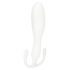 Aneros Trident Helix - prostaat dildo (wit)