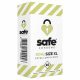 SAFE King Size XL - extra grote condooms (10st)