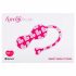 LOVELIFE BY OHMIBOD - KRUSH - Slimme, oplaadbare vaginaballetjes duo (roze)