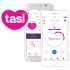 LOVELIFE BY OHMIBOD - KRUSH - Slimme, oplaadbare vaginaballetjes duo (roze)