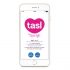 LOVELIFE BY OHMIBOD - KRUSH - Slimme, oplaadbare vaginaballetjes duo (roze)