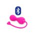 LOVELIFE BY OHMIBOD - KRUSH - Slimme, oplaadbare vaginaballetjes duo (roze)