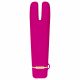 Crave Duet Flex - heroplaadbare clitorisvibrator (roze)