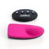 OHMIBOD Club Vibe 3 - vibrerende slip met muziekbesturing (S-L)