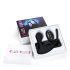 OHMIBOD Club Vibe 3 Hero - prostaatvibrator (muzikale besturing)