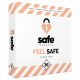 SAFE Voel veilig - dun condoom (36 stuks)