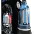 Bathmate Hydromax 7 Breed - Waterpomp (blauw)