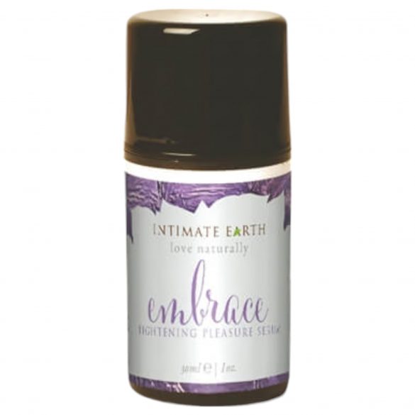 Intimate Earth Embrace - vernauwing intieme gel (30ml)