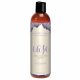 Intimate Earth Ease - verzachtende siliconen anale glijmiddel (60ml)