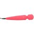 Rianne Bella Wand - waterdichte vibrator massager (koraal)