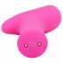 LOVENSE Ambi - slimme, dubbele motor clitorisstimulator (roze)