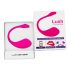 LOVENSE Lush 2 - slimme vibrerend ei (roze)