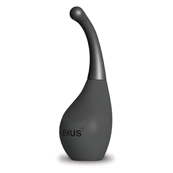 Nexus Pro - Intieme Douche (zwart)