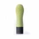 TENGA Iroha Zen - Matcha superzacht siliconen vibrator (groen)