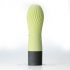 TENGA Iroha Zen - Matcha superzacht siliconen vibrator (groen)