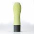 TENGA Iroha Zen - Matcha super zachte siliconen vibrator (groen)