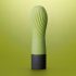 TENGA Iroha Zen - Matcha super zachte siliconen vibrator (groen)