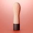 TENGA Iroha Zen - Hanacha zachte siliconen vibrator (perzik)