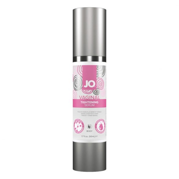 System JO - Vaginale Verstrakker Gel voor Vrouwen (50ml)