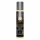 Jo Gelato dubbele chocolade - eetbare, waterbasis glijmiddel (30ml)