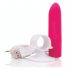 Screaming O Positive - accu sterke mini vibrator (roze)