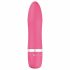 B SWISH Bcute Classic - waterdichte lippenstift vibrator (roze)