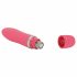 B SWISH Bcute Classic - waterdichte lippenstift vibrator (roze)