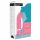 B SWISH Curve - waterproof mini G-punt vibrator (roze)