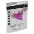 B SWISH Basics - siliconen vinger vibrator (paars)