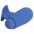 B SWISH Basis - siliconen vinger vibrator (blauw)