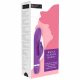 B SWISH Bwild Classic Bunny - clitorisvibrator (paars)