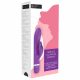 B SWISH Bwild Classic Bunny - clitorisvibrator (paars)