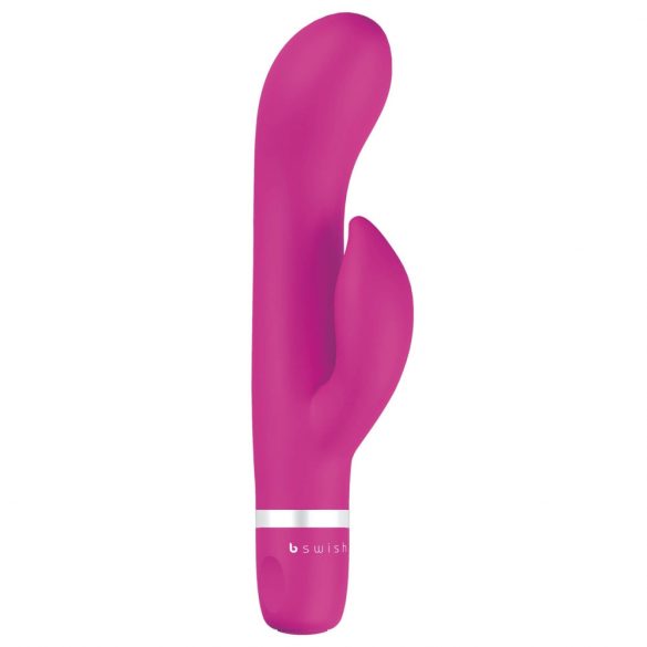 B SWISH Bwild Marine - clitorisstimulatie vibrator (roze)