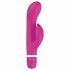 B SWISH Bwild Marine - clitorisstimulatie vibrator (roze)