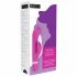 B SWISH Bwild Marine - clitorisstimulatie vibrator (roze)