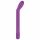 B SWISH Bgee - G-spot Vibrator (Purple) 