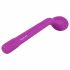 B SWISH Bgee Classic Plus - waterdichte G-spot vibrator (paars)