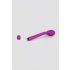 B SWISH Bgee Classic Plus - waterdichte G-spot vibrator (paars)