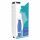 B SWISH Wand - massagevibrator (blauw)