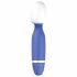 B SWISH Wand - massagevibrator (blauw)