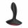 Magic Motion Solstice - slimme, herlaadbare prostaat vibrator (zwart)