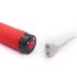 Magic Motion Awaken - slimme, oplaadbare mini-vibrator (rood)