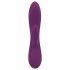 FEELZTOYS Lea - oplaadbare G-spot vibrator (malva)